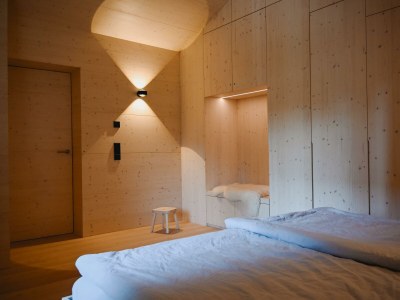 Apartment Mein NaturGut - Features photo 18