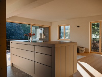 Apartment Mein NaturGut - Features photo 20