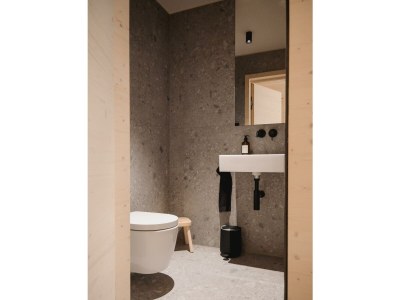 Apartment Mein NaturGut - Features photo 22