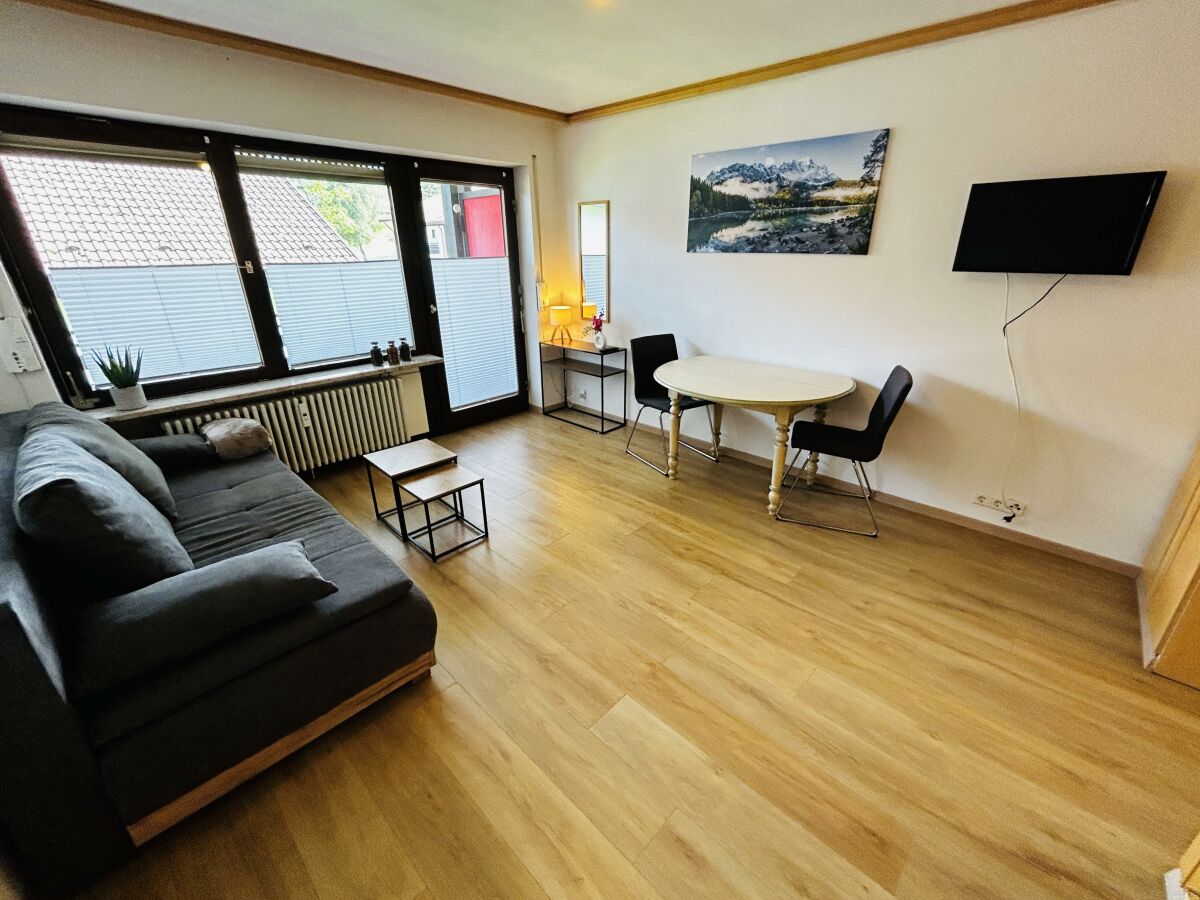 Apartment Ferienwohnung Pflum