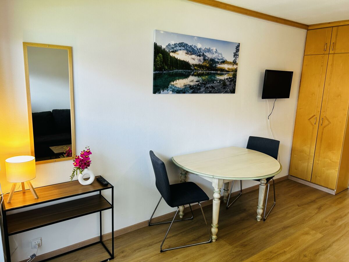 Apartment Ferienwohnung Pflum - Outdoor photo 2