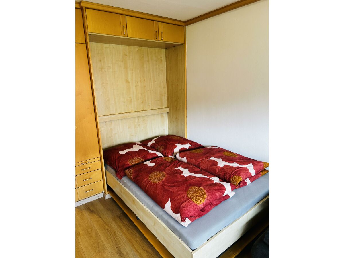 Apartment Ferienwohnung Pflum - Outdoor photo 4