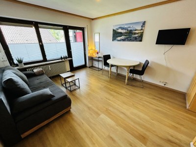 Apartment Ferienwohnung Pflum in Oberstaufen, Steibis - Apartment