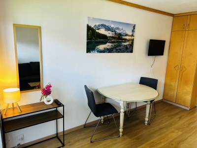 Apartment Ferienwohnung Pflum - Outdoor photo 2