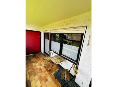 Apartment Ferienwohnung Pflum - Outdoor photo 7