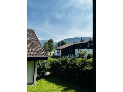 Apartment Ferienwohnung Pflum - Outdoor photo 8