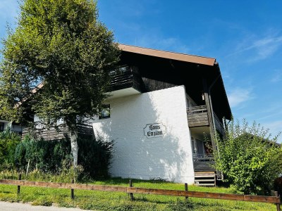 Apartment Ferienwohnung Pflum - Outdoor photo 9