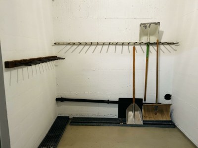 Apartment Ferienwohnung Pflum - Features photo 16