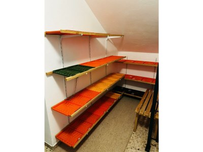 Apartment Ferienwohnung Pflum - Features photo 34