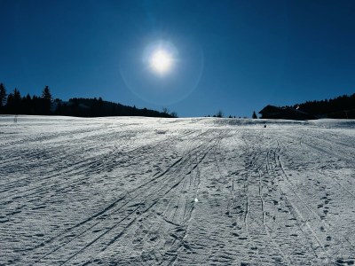 Apartment Ferienwohnung Pflum - Features photo 37