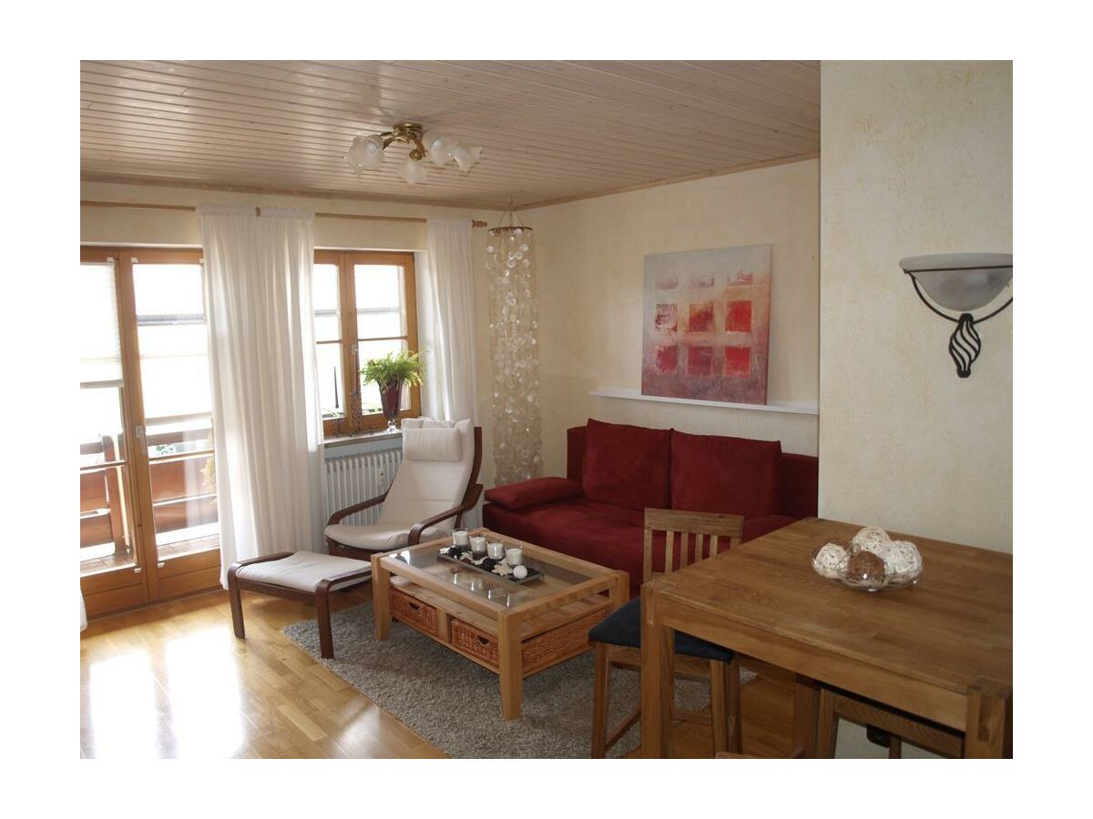 Apartment Ferienwohnung Alex und Sandra - Outdoor photo 2