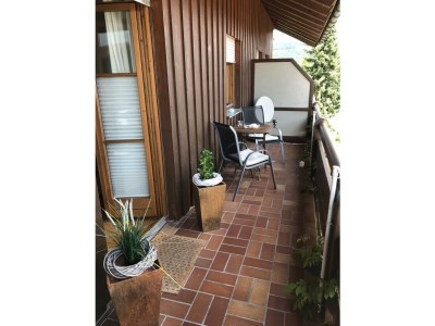 Apartment Ferienwohnung Alex und Sandra - Outdoor photo 6