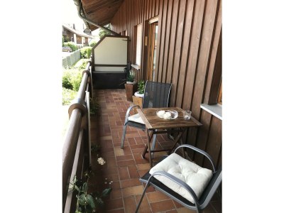 Apartment Ferienwohnung Alex und Sandra - Outdoor photo 7