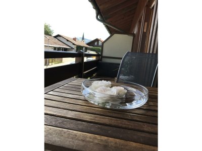 Apartment Ferienwohnung Alex und Sandra - Outdoor photo 9