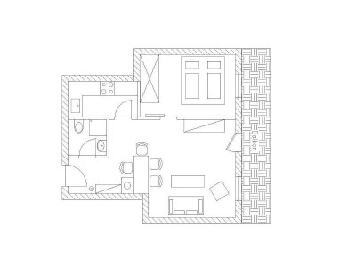 Apartment Ferienwohnung Alex und Sandra - Outdoor photo 10