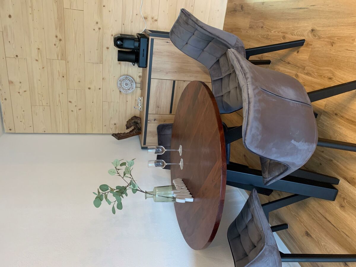 Apartment Staufen Herz