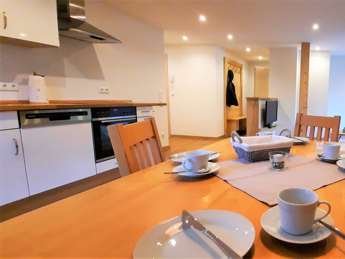 Apartment Ferienwohnung Denneberg - Outdoor photo 2