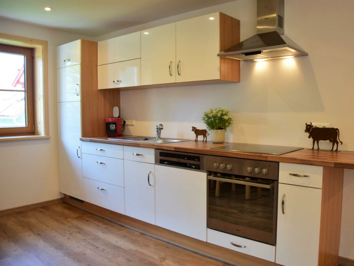 Apartment Ferienwohnung Denneberg - Outdoor photo 3