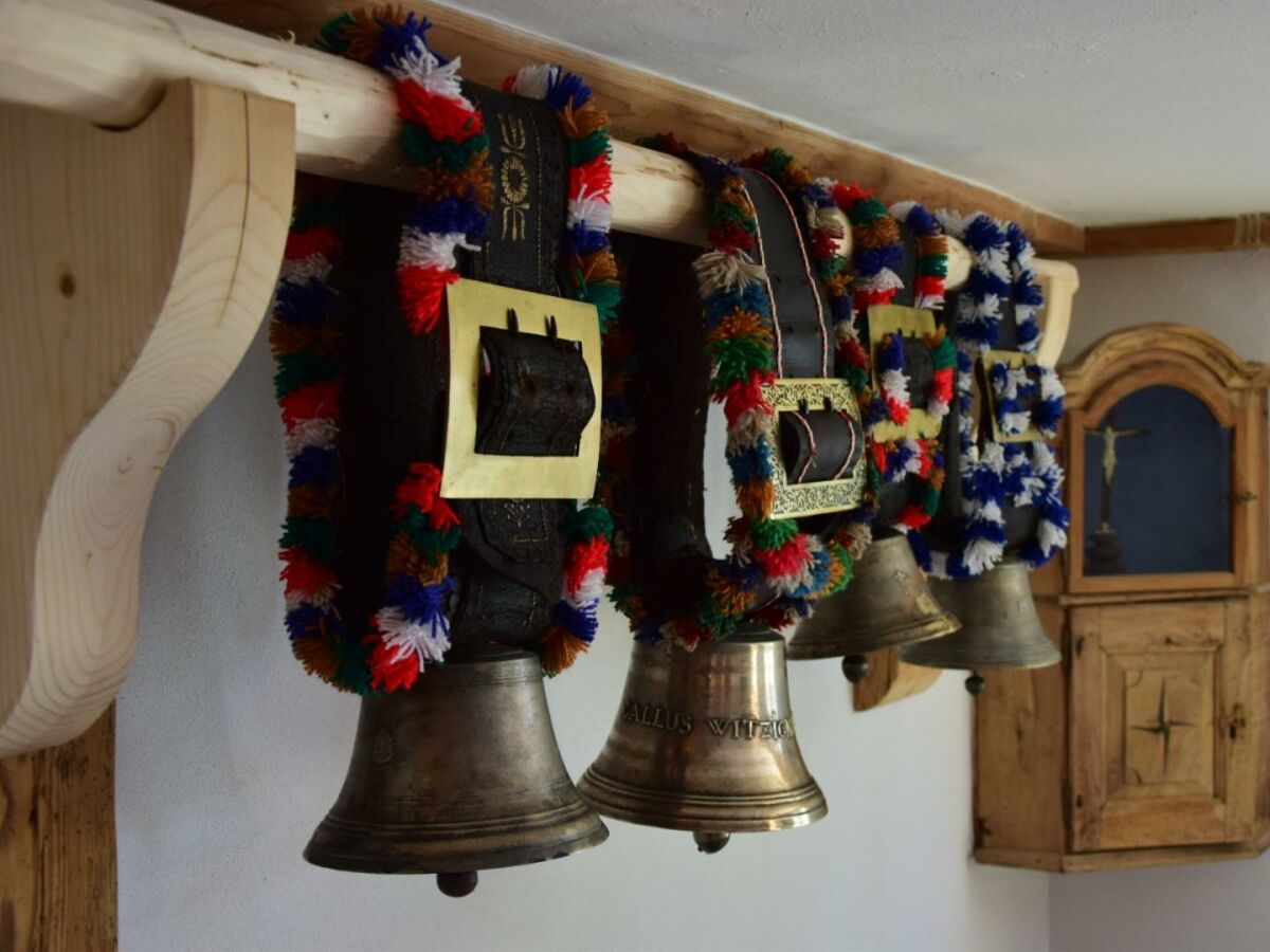 Apartment Ferienwohnung Denneberg - Outdoor photo 5