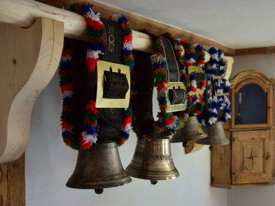 Apartment Ferienwohnung Denneberg - Outdoor photo 5