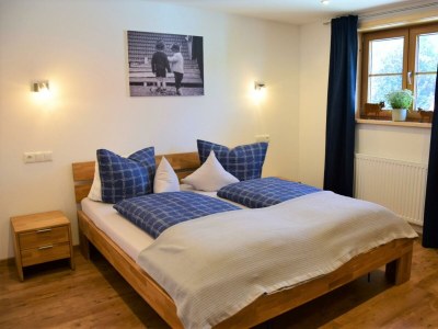 Apartment Ferienwohnung Denneberg - Outdoor photo 7