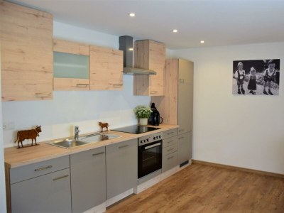 Apartment Ferienwohnung Denneberg - Outdoor photo 8