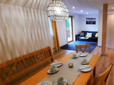 Apartment Ferienwohnung Denneberg - Outdoor photo 12