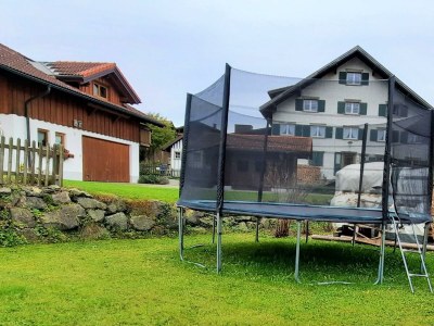 Apartment Ferienwohnung Denneberg - Outdoor photo 14