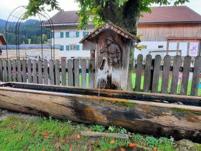 Apartment Ferienwohnung Denneberg - Outdoor photo 15