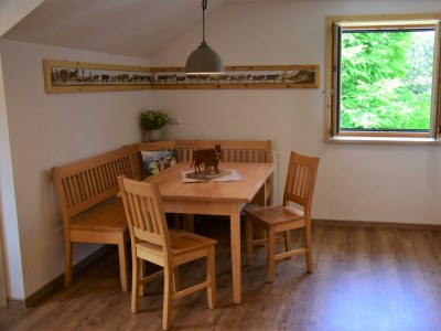 Apartment Ferienwohnung Denneberg - Features photo 16