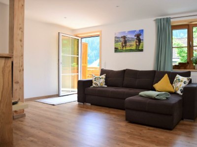 Apartment Ferienwohnung Denneberg - Features photo 17