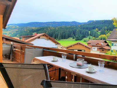 Apartment Ferienwohnung Denneberg - Features photo 18