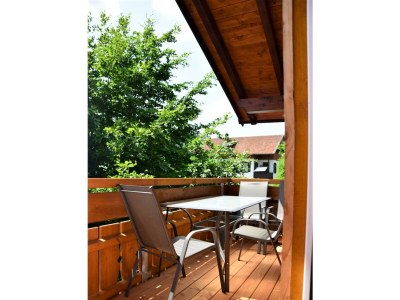 Apartment Ferienwohnung Denneberg - Features photo 19