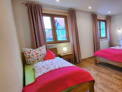 Apartment Ferienwohnung Denneberg - Features photo 22