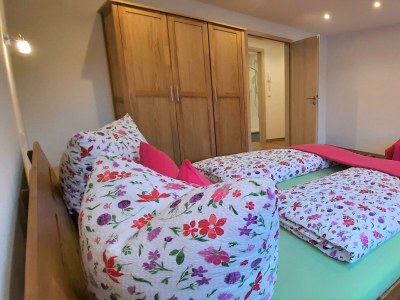 Apartment Ferienwohnung Denneberg - Features photo 23