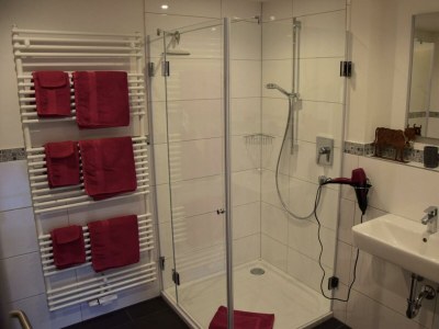 Apartment Ferienwohnung Denneberg - Features photo 24