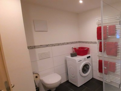 Apartment Ferienwohnung Denneberg - Features photo 25