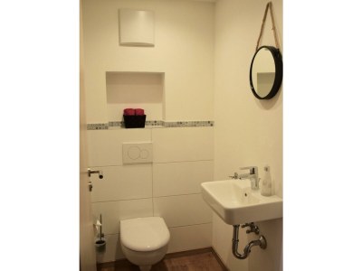 Apartment Ferienwohnung Denneberg - Features photo 26