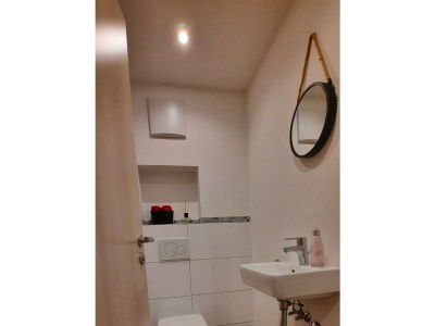 Apartment Ferienwohnung Denneberg - Features photo 27