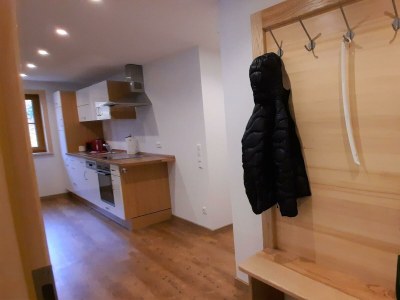Apartment Ferienwohnung Denneberg - Features photo 28