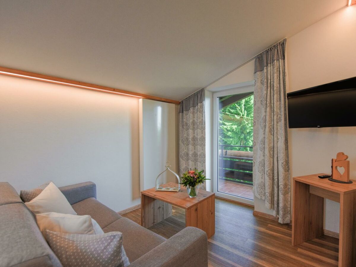 Apartment Ferienwohnung Staufenblick