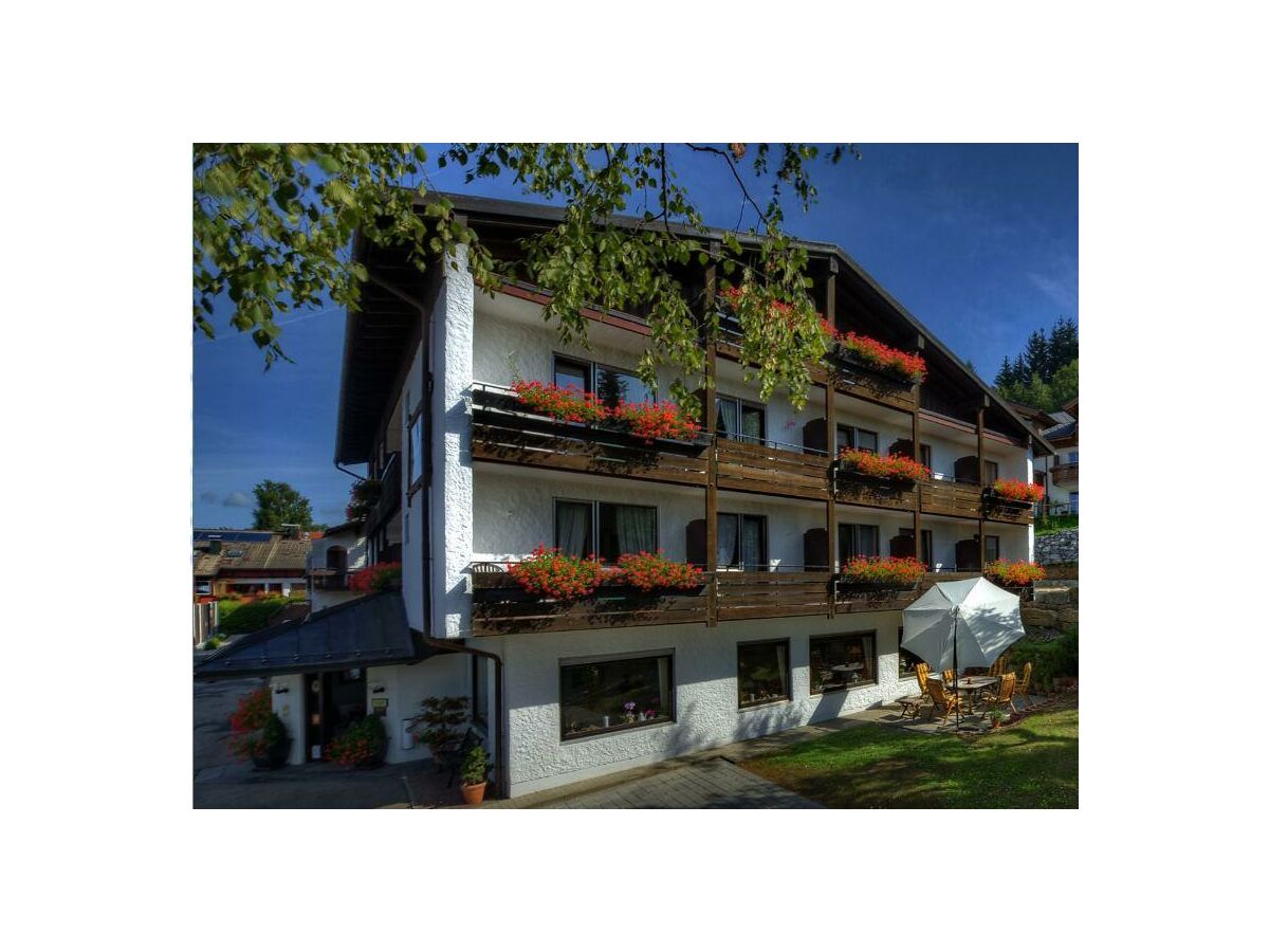 Apartment Ferienwohnung Staufenblick - Outdoor photo 3