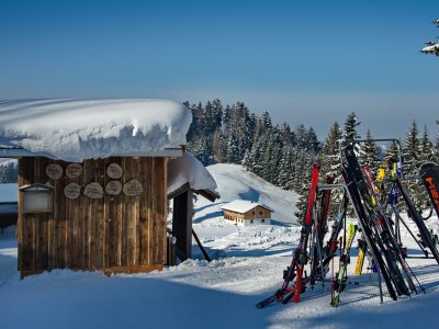 Apartment Ferienwohnung Staufenblick - Outdoor photo 4