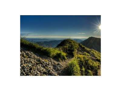 Apartment Ferienwohnung Staufenblick - Outdoor photo 5