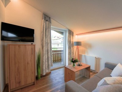 Apartment Ferienwohnung Staufenblick - Features photo 7