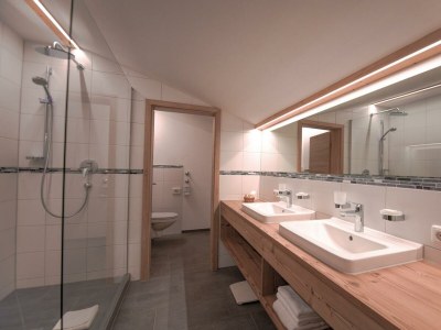 Apartment Ferienwohnung Staufenblick - Features photo 8