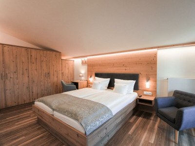 Apartment Ferienwohnung Staufenblick - Features photo 9