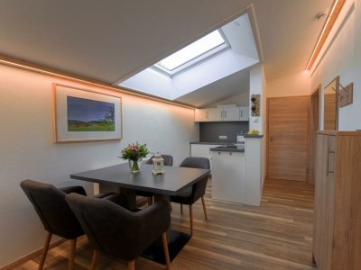 Apartment Ferienwohnung Staufenblick - Features photo 10