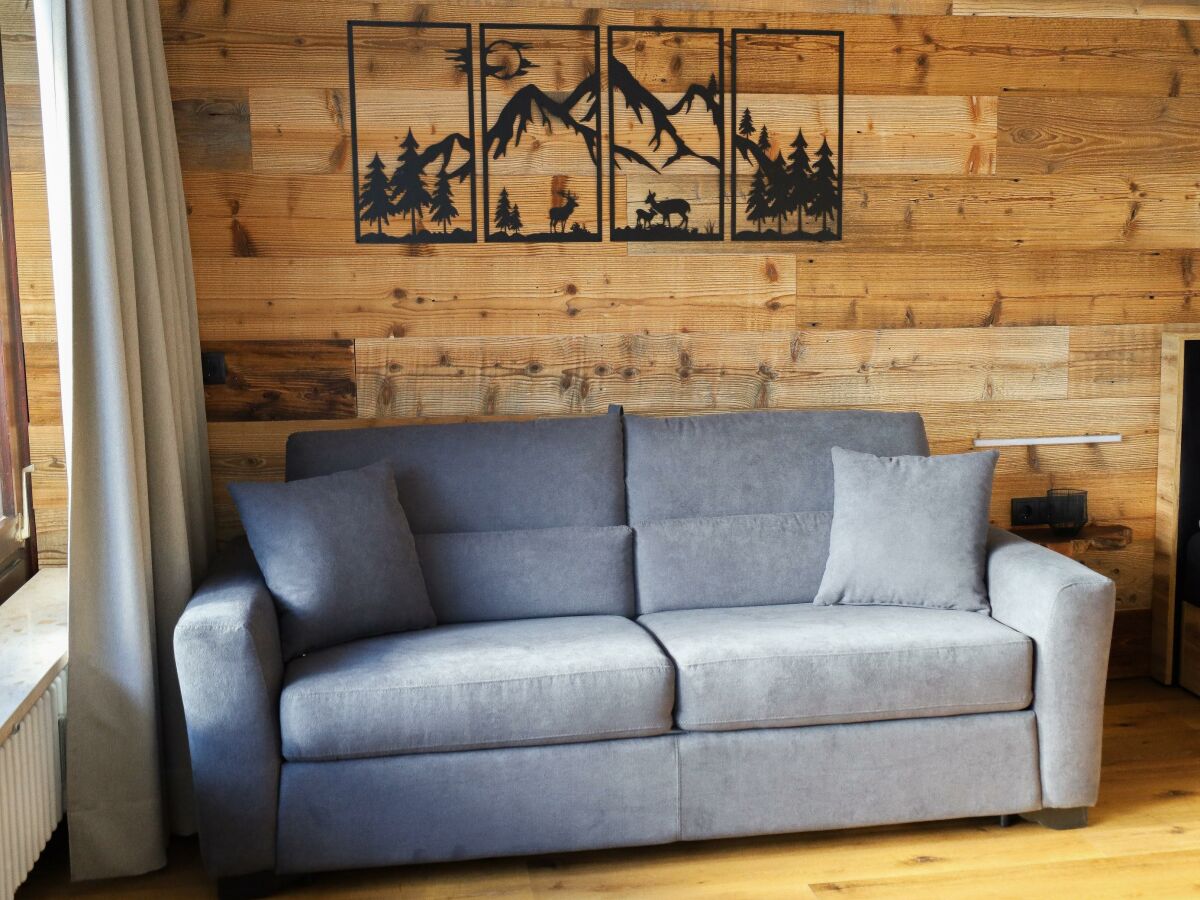 Apartment Allgäu Traum