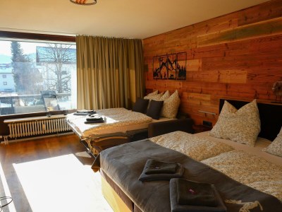 Apartment Allgäu Traum - Outdoor photo 12